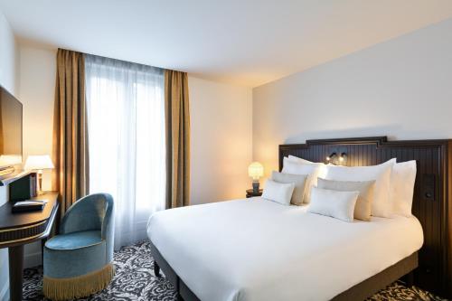 Napoleon Hotel & Spa