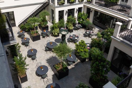 Napoleon Hotel & Spa