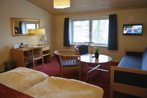 Agerskov Kro og Hotel