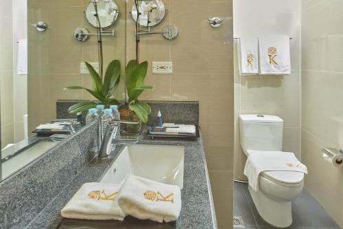 Kingsford Hotel Manila