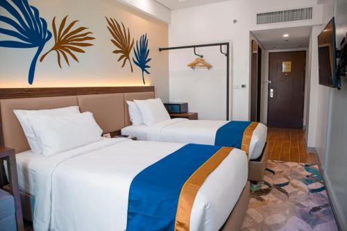 Kingsford Hotel Manila