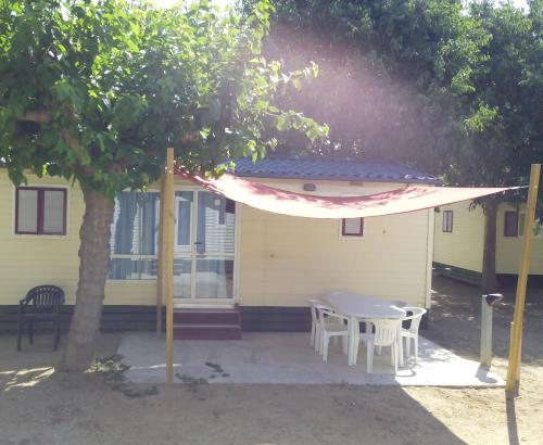 Bellsol Camping & Bungalows