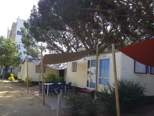 Bellsol Camping & Bungalows
