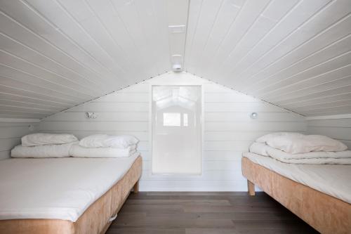 Levilehto Apartments