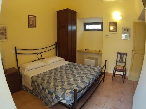 Le Camere del Re - Guest House