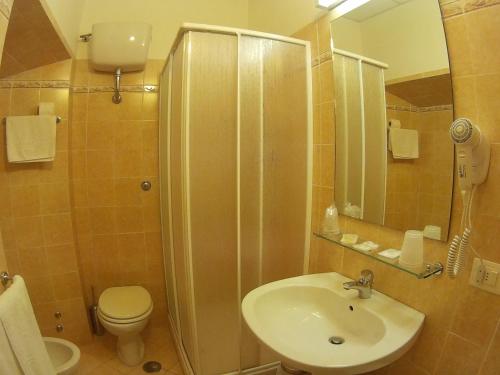 Le Camere del Re - Guest House