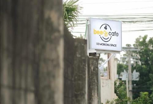 Honey Suite Room 2 inside Bee Cafe Cebu at Ayala Area