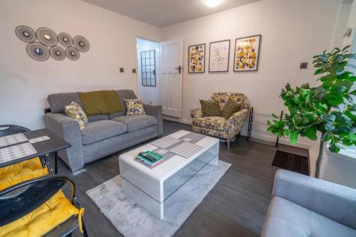 Entire home in Nottingham