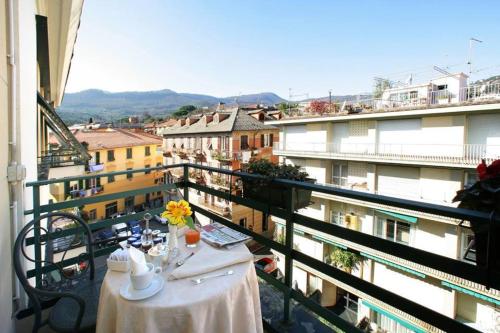 Hotel Jolanda