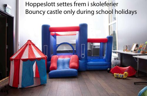 Park Inn by Radisson Oslo Airport Hotel West