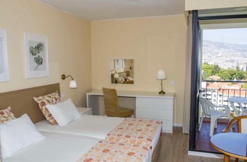 Dorisol Mimosa Studio Hotel