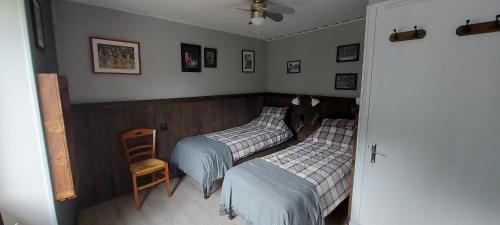 Chambre d'hotes le cycliste