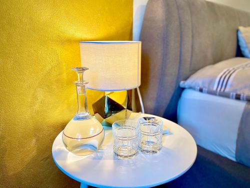 Golden Suite Marta Malpensa Milano-Laghi