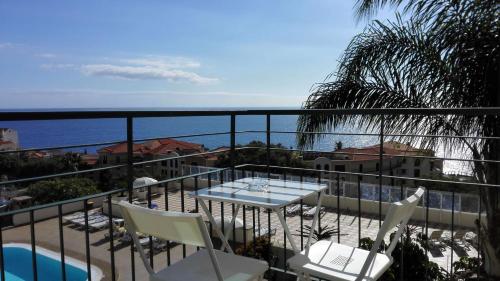 Florasol Residence Hotel