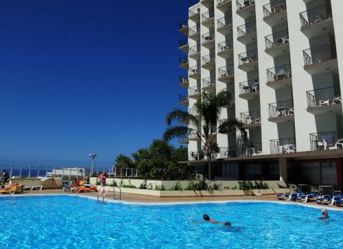 Florasol Residence Hotel