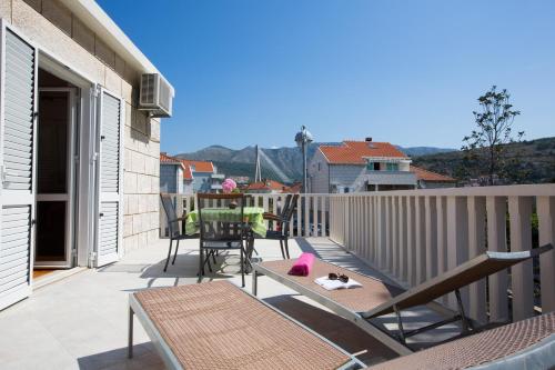 Aida Apartments and Rooms