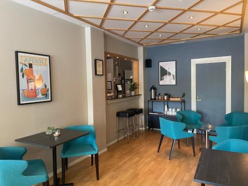 Good Morning Karlstad City