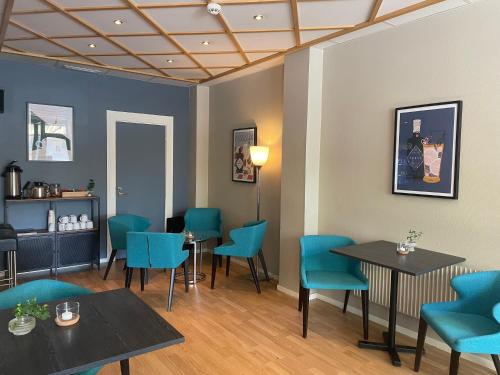 Good Morning Karlstad City