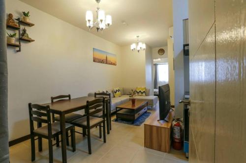Verdon Parc 2 bedroom apartment Ocean View