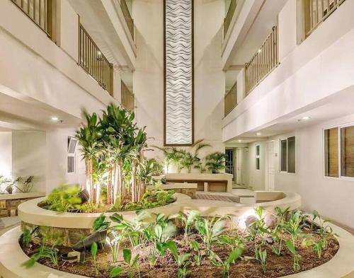 Verdon Parc 2 bedroom apartment Ocean View