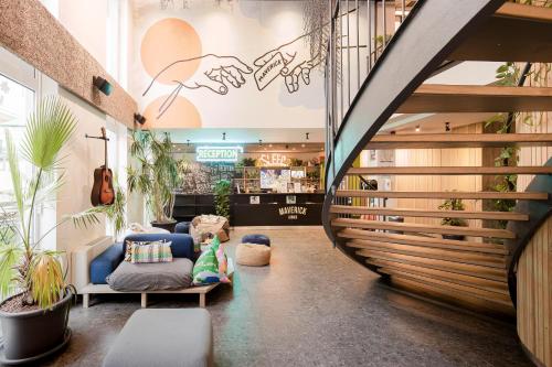 Maverick Central Market