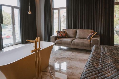 Apartamenty Kopernika 7