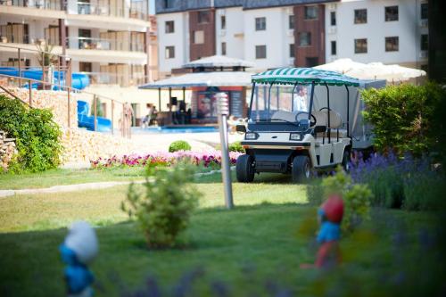 Topola Skies Resort & Aquapark