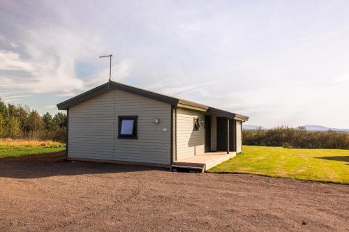Efsti-Dalur Cottages