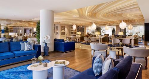 Grand Hotel Brioni Pula, A Radisson Collection Hotel