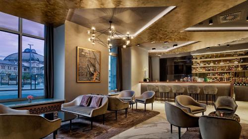 Park Plaza Nuremberg