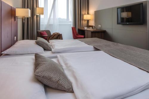 Austria Trend Hotel Europa Salzburg