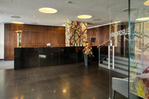 Austria Trend Hotel Europa Wien