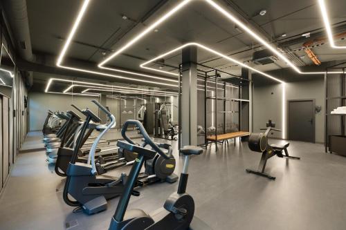 Austria Trend Hotel Bosei