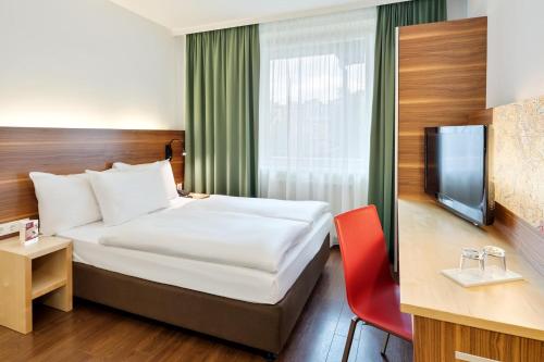 Austria Trend Hotel beim Theresianum