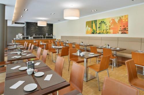 Austria Trend Hotel beim Theresianum