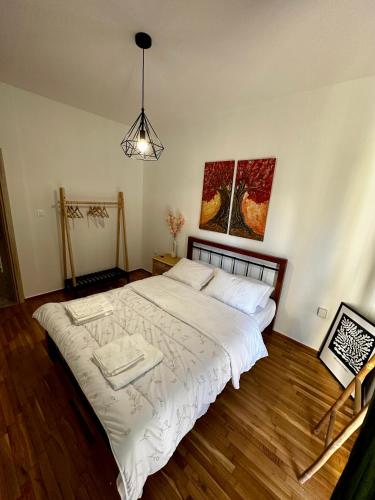 Sunflower suite Trikala