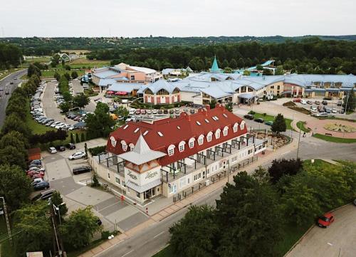 Harmonia Termal Hotel Sarvar