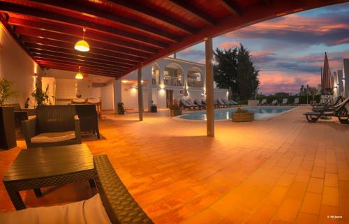 Villa Welwitshia Mirabilis