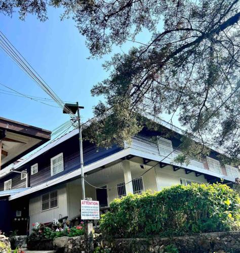 Classic, Cozy House for Transient in Baguio City 2