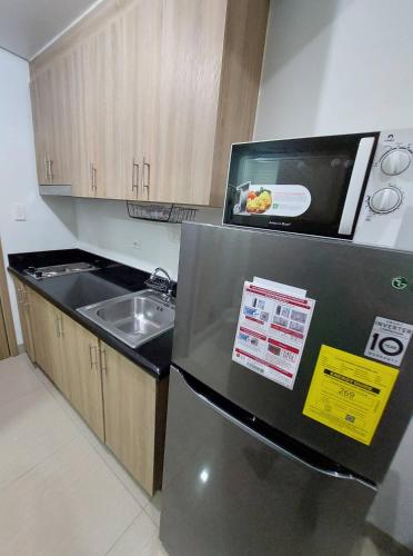 Shore Residences Mall of Asia Stays by PBYY