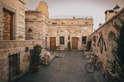 Harem Suites Cappadocia