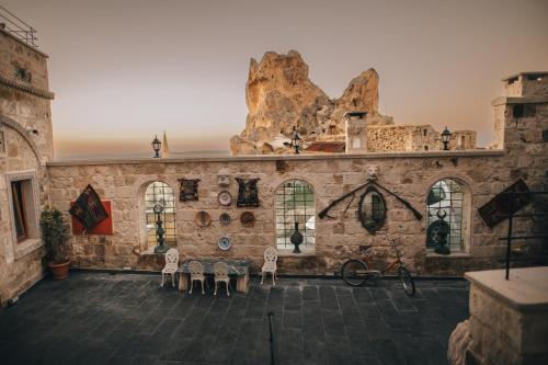 Harem Suites Cappadocia