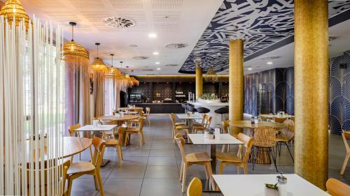 Hôtel Akena Nantes Atlantis