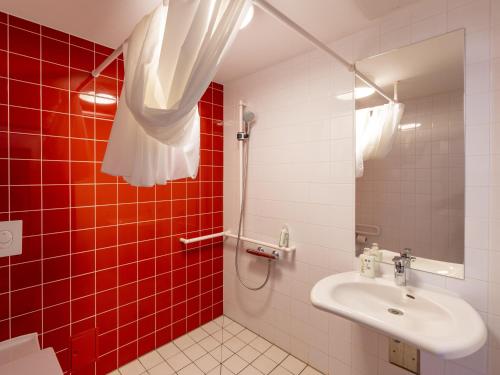 B&B HOTEL Magdeburg-City