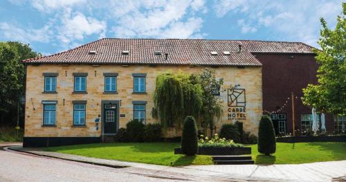 Hotel Hof van Hulsberg