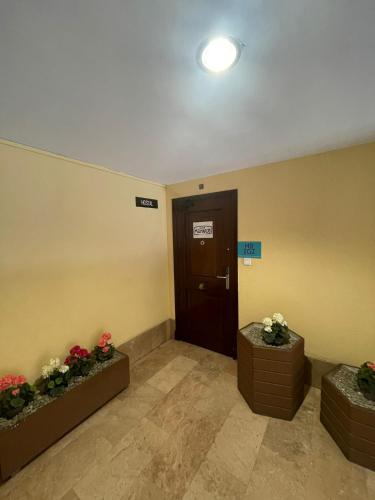 Hostal Milmarcos