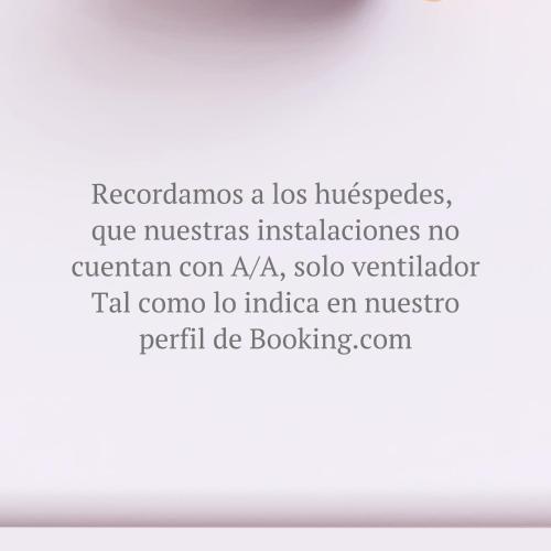Hostal Milmarcos