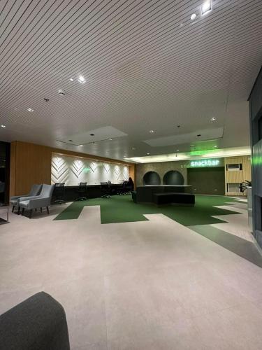 Suzi's Place @ Green 2 Residences Free Wi-fi & Netflix