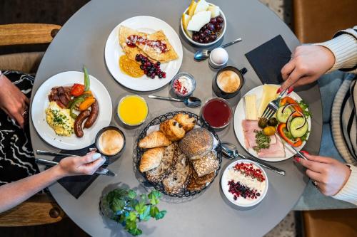 Comfort Hotel Copenhagen Airport