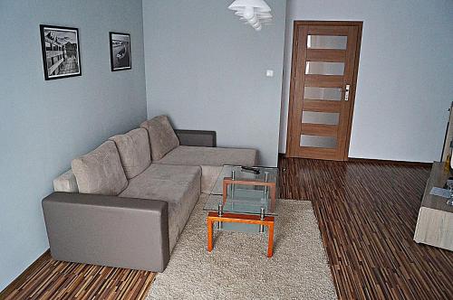 Apartments Centrum